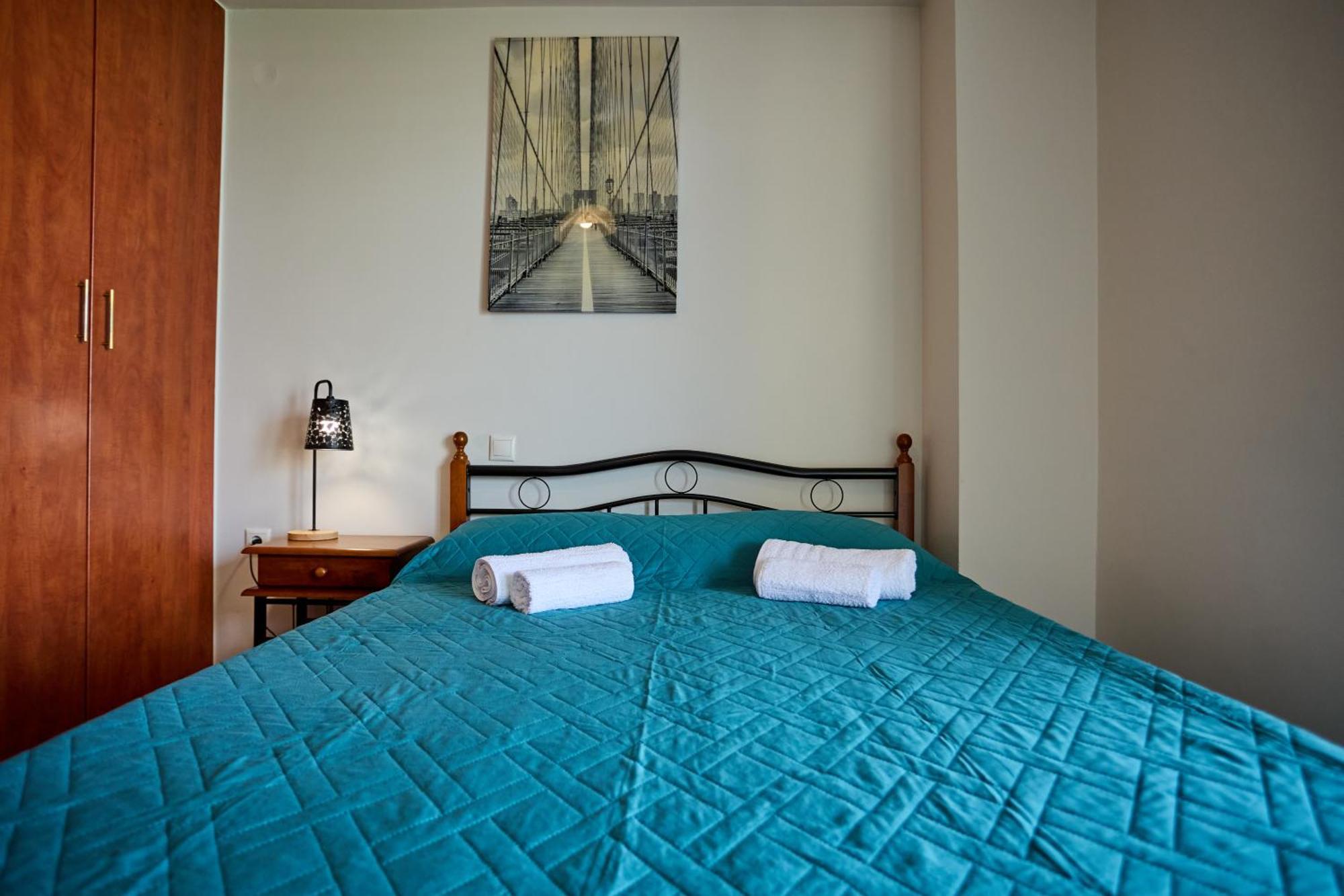 - Heart Of With 2 Minute Walk To The Chios Town