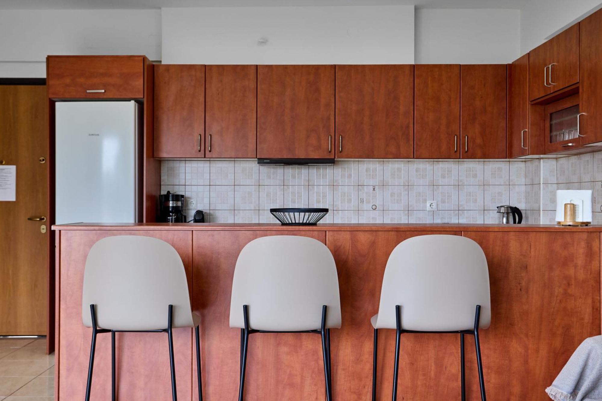 - Heart Of With 2 Minute Walk To The Apartment *