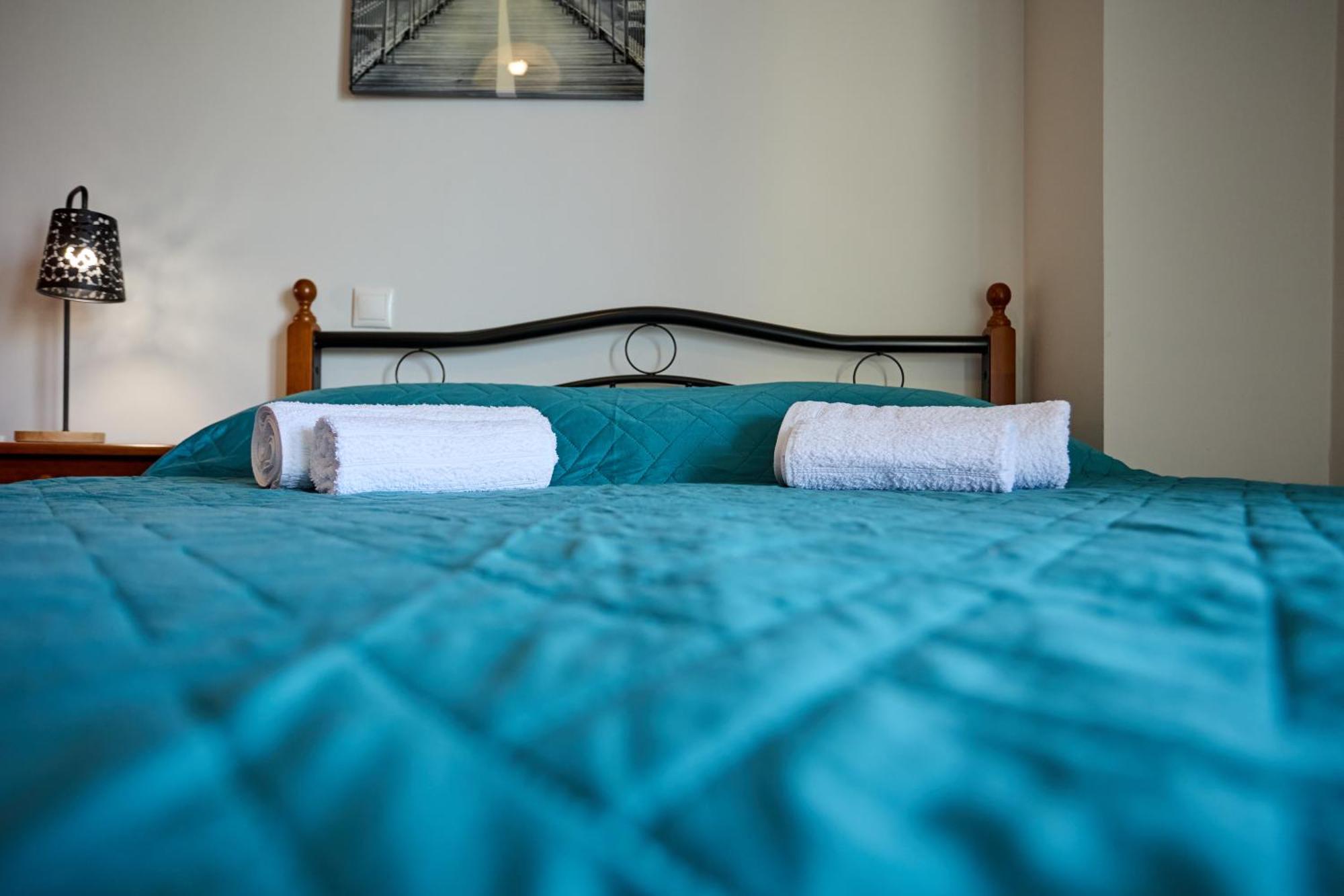 - Heart Of With 2 Minute Walk To The * Chios Town
